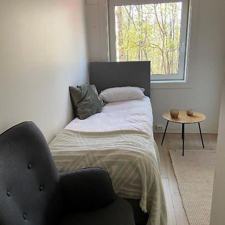 Liten Koselig Hybel I Gamle Oslo Apartment Ngoại thất bức ảnh