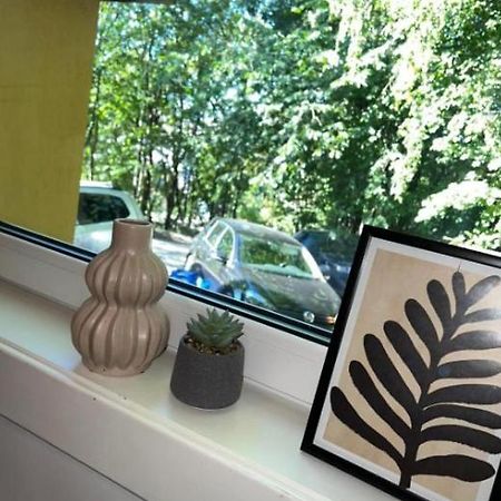 Liten Koselig Hybel I Gamle Oslo Apartment Ngoại thất bức ảnh