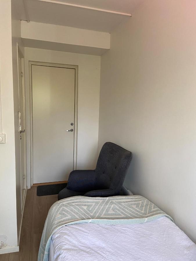 Liten Koselig Hybel I Gamle Oslo Apartment Ngoại thất bức ảnh
