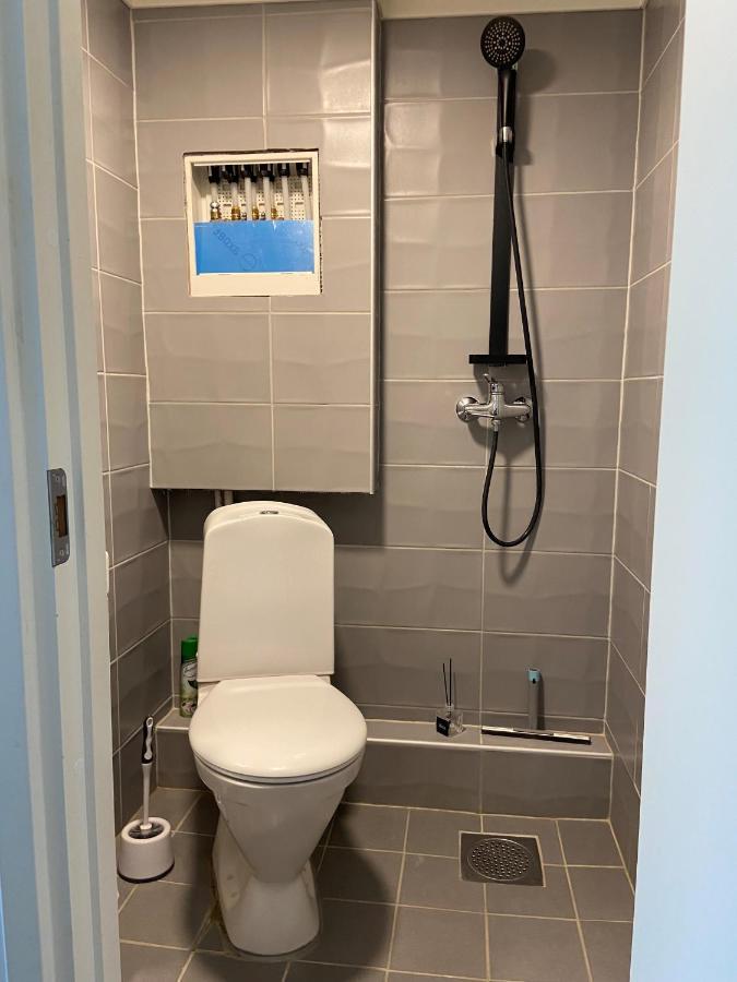 Liten Koselig Hybel I Gamle Oslo Apartment Ngoại thất bức ảnh