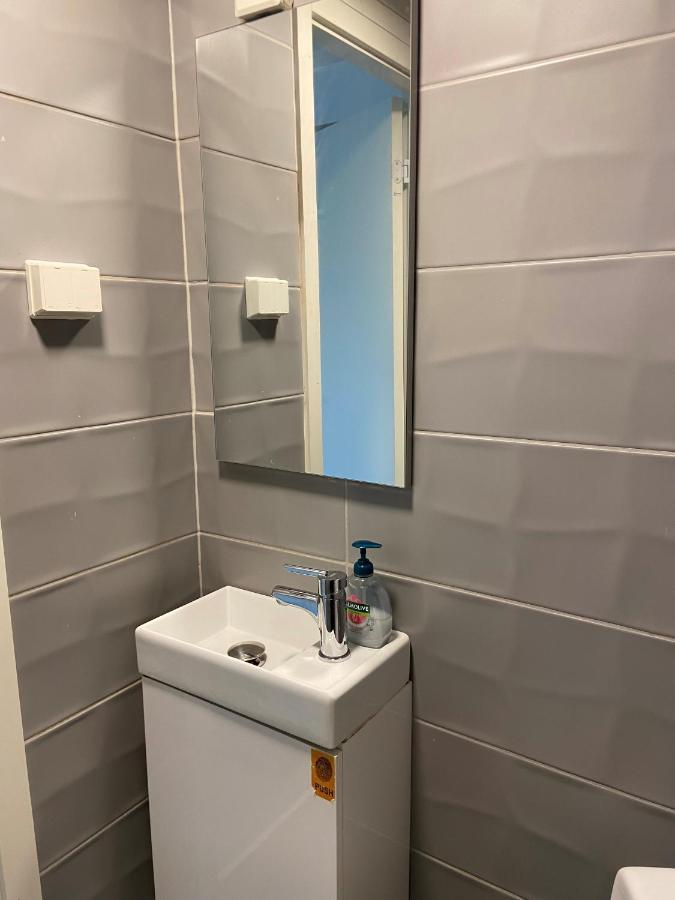 Liten Koselig Hybel I Gamle Oslo Apartment Ngoại thất bức ảnh
